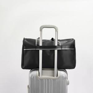 운동 출장 넉넉한수납 보스턴 가방 크로스스트랩