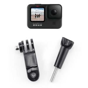 롱 90도 암 변환 어댑터 액션캠 고프로 히어로 인비츠