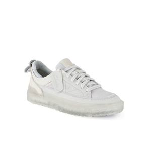 [클락스(슈즈)]클락스 Somerset Lace 논슬립 컴포트 스니커즈 CLAOXC4119MF9 화이트