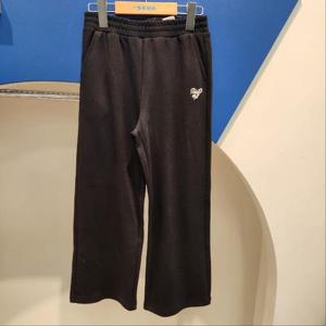 에스핏 HC23 베이직와이드 팬츠 SJZ101FKPT03