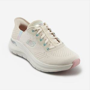 [스케쳐스]여성 아치핏 2.0 와이드핏 SL0WPCFX072-AN