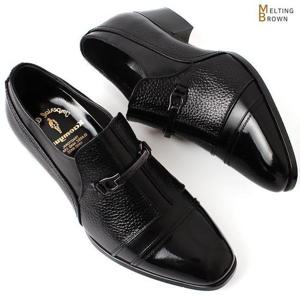 [멜팅브라운] 정장구두 남자구두 키높이구두 d50