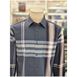 [닥스(셔츠)][26신상품]닥스 캐쥬얼 체크남방DMP1SHCL101B1(사은품/선물포장)