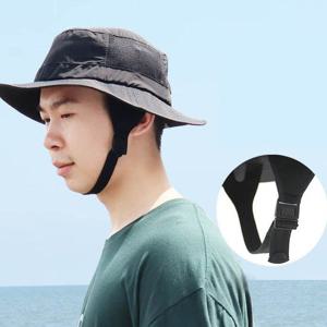 여름 스포츠 서핑 모자 사이즈조절 피부보호 사계절