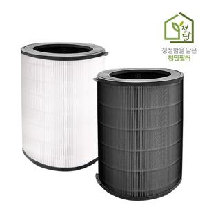 국내산 위닉스 H13등급 타워프라임 CAF-N0S4 필터