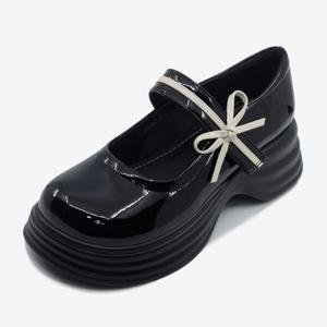 고세 여성 로퍼 OZP5S007 2 color 5cm