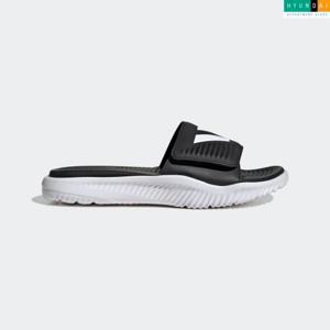 아디다스 현대백화점 [Unisex] 알파리스폰스 1.0 슬라이드 JP5437 인기슬리퍼 [현대백화점 쇼핑백 증정]