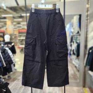 에스핏 HC09 포켓와이드바지 봄가을바지 SJZ101FFPT11