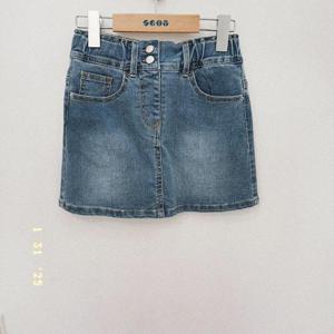 에스핏 HC07 H라인 데님 Sjz101fjsk41