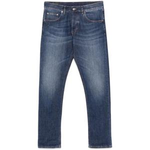 돈답 데님 팬츠 UP563ICON DSE340UIM6800 Denim