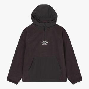 유솔 sh06 웜 플리스 아노락 ULMT23T06