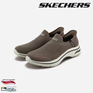 스케쳐스 남성 고워크 아치핏 2.0 슬립인스 SP0MWCFX063-GR