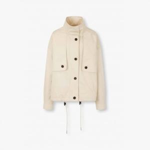 톰보이  9175113976 하이넥 하프 점퍼