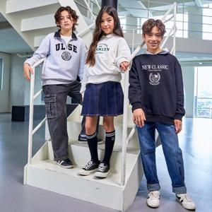 USALL 유솔 HC29 컴포트핏 데님 팬츠 ULTJ24811