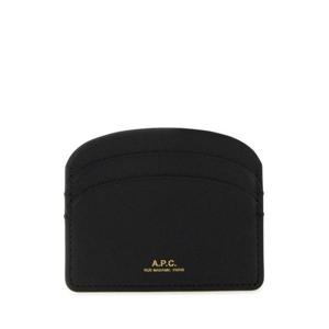 아페쎄 지갑 PXBJQF63270 LZZ Black