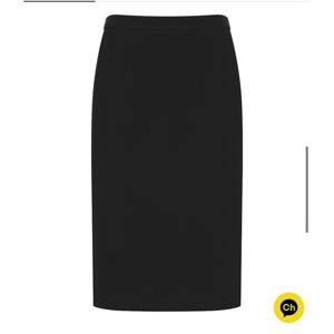 [올리브데올리브]H라인스커트(OW5XS101)