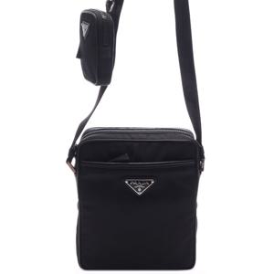 [프라다] 24FW 남성 리나일론 사피아노 크로스백 (2VH112 2DMH F0002 V XOP 24F)