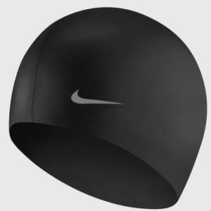 나이키스윔 TESS0106-001 유스 솔리드 실리콘 캡 블랙 - 수모 (8-14세)