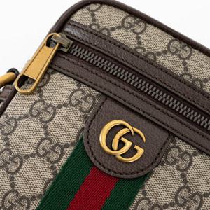 구찌 GG 오디피아 숄더 백 598127 96IWT 8745