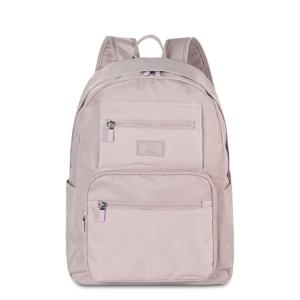 레네 초등학생 중학생 기본 데일리 포켓 백팩 가방 L92701