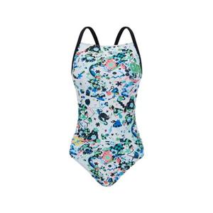 [아레나] (A5SL1CO03_IVY) 여성 고스트빌리지 선수 원피스 수퍼플라이백