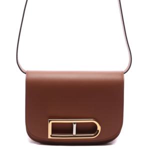 [델보] 24SS 여성 랑고 스몰 크로스백 (AA0596BJF0 30CDG 24S)