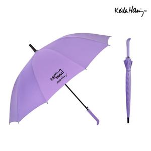 키스해링 12K 뉴 퍼피 장우산