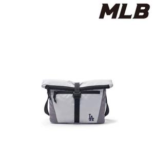 MLB (3ACRB025N-07GRL)  25S 신상 베이직 고프코어 크로스백