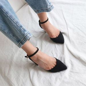 메리제인 펌프스 225에서265까지 빅사이즈가능 P5806