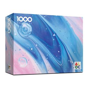 직소퍼즐 마블링 1000피스 AL3021
