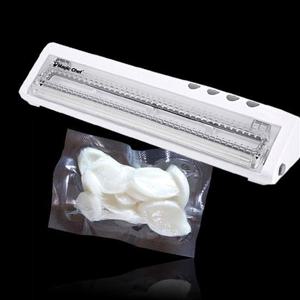 진공포장비닐 가정용 진공포장지 28X36cm 90매