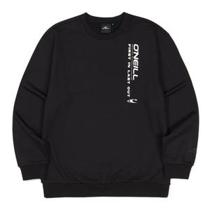 오닐 남성 안토니 버티컬 아트웍 맨투맨 OMTRM3155-199