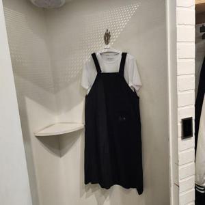 인터크루 HC10 여성,여름 오버롤원피스 ITZ2OL52A