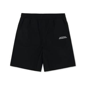 K252UHP930 프로즌 5부 반바지 CARBONBLACK