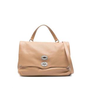 [ZANELLATO] 라프리마 여성 숄더백 포스티나 데일리 GIORNO M 0680100050000M Z0294 /9