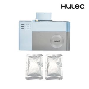 휴렉 음식물 처리기 지니 설치형 2년패키지