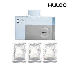 휴렉 음식물 처리기 지니 설치형 3년패키지