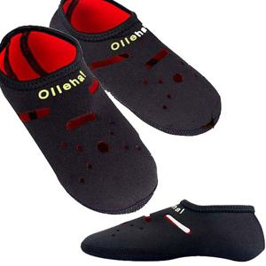 네오프랜 보온덧신 보온양말 뒷꿈치보호 겨울 실내화