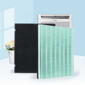 [호환] 삼성 공기청정기 필터 CFX-F100D 블루스카이 4000