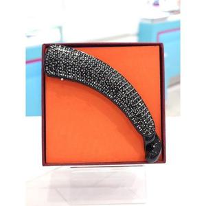 로뎀 세이브존05 프랑스 스와로브스키 대 바나나핀(블랙) RRDE24020194