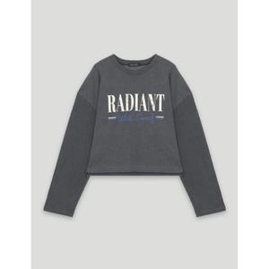 [코데즈컴바인] 피그먼트 워싱 나염 티셔츠 (CKA-TS302W2)