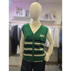 수스 세이브존03 밀크 오픈조끼 S243BVO952SM