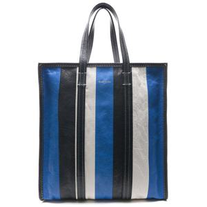 [발렌시아가] 18SS 바자 쇼퍼 미듐 토드백 (480792_DE9BN_6460_18S)