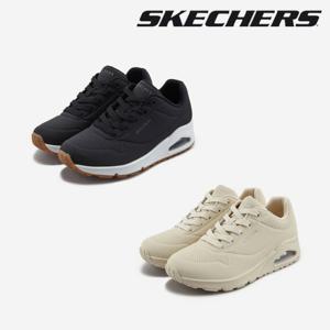 스케쳐스 여성 우노 SL0WCCFX041-GR