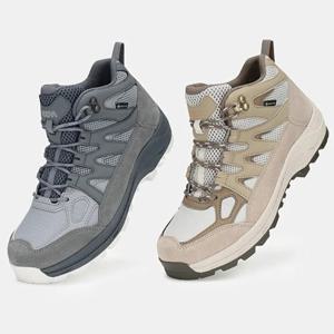 [네파] [7LC7605B00] 남녀공용 등산화 신발 2025 고어텍스 칸네토 트랙션 라이트 트레킹화