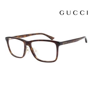 (국내당일발송) 구찌 명품 안경테 GG0407O 002_N 스퀘어 아세테이트 남자 여자