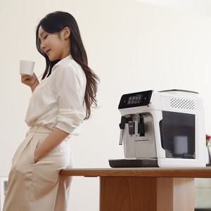 필립스 전자동 커피머신 가정용 에스프레소머신