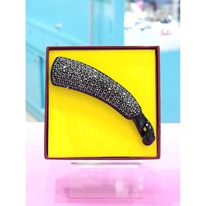 로뎀 세이브존05 프랑스 스와로브스키 중 바나나핀(블랙)0 RRDD24020226