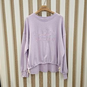 스테파니 HC11 스트링언발티셔츠 a24ts4108