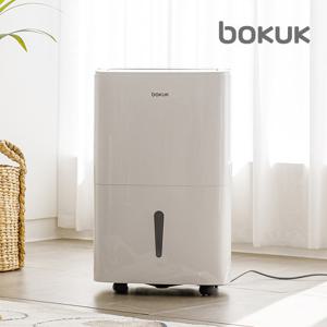 보국 대용량 제습기 45L 습기제거 저소음 가정용 업소용 연속배수